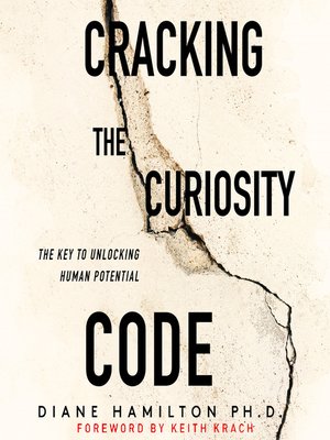 cover image of Cracking the Curiosity Code